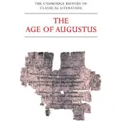 The The Cambridge History of Classical Literature