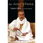 Book An Actor's Tricks