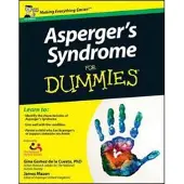 Bookoutlet Asperger's Syndrome For Dummies