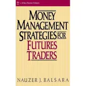 Money Management Strategies for Futures Traders