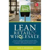 Lean Retail and Wholesale