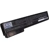 Cameron Sino HP EliteBook 8460p akku 4400 mAh - Musta