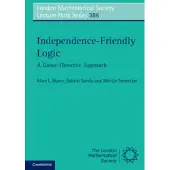Book London Mathematical Society Lecture Note Series