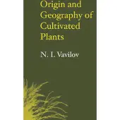 CAMBRIDGE UNIVERSITY PRESS Origin and Geography of Cultivated Plants