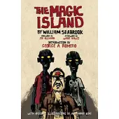 BOKUS The Magic Island