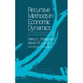 Harvard University Press Recursive Methods in Economic Dynamics