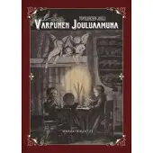Sakari Topelius: Varpunen jouluaamuna