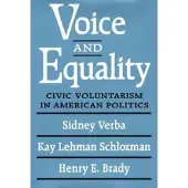 Book Voice and Equality