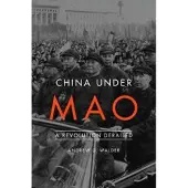 Book China Under Mao