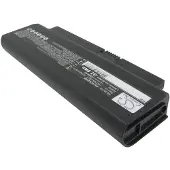 Cameron Sino HP Presario CQ20 akku 2200 mAh - Musta