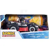 Sonic The Hedgehog Figuurisetti Shadow & Dark Reaper