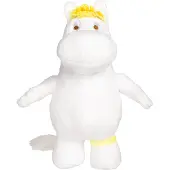 Muumi Snorkmaiden 20 Cm Eko - White - 20 cm