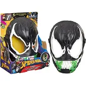 Marvel Fluoresoiva Venomversus-naamarifiguuri