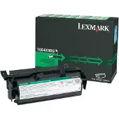 Lexmark T654X80G XXL-laservärikasetti, musta