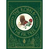 TEMPLAR PUBLISHING The Robin and the Fir Tree
