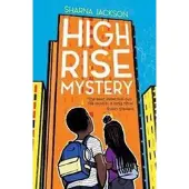 Knights Of Media High-Rise Mystery
