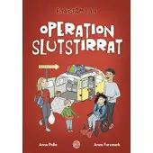 Book Operation slutstirrat