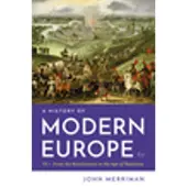 A History of Modern Europe