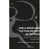 Niels Bohr and the Philosophy of Physics