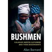 Bushmen