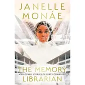 The Memory Librarian