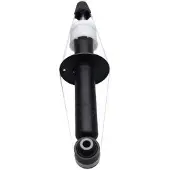 KAVO PARTS Iskunvaimennin SSA-11518