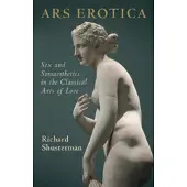 CAMBRIDGE UNIVERSITY PRESS Ars Erotica