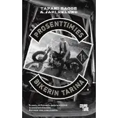 Docendo Prosenttimies