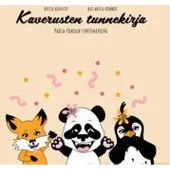 Koivisto, Kaverusten tunnekirja - Paula-Pandan syntymäpäivä
