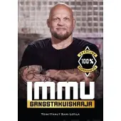 Deadline Kustannus Gangstakuiskaaja : Immu
