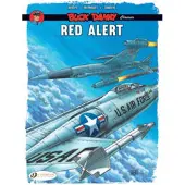 Buck Danny Classics Vol. 6: Red Alert