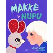 Like Kustannus Oy Makke ja Nupu