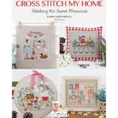 Tuva Publishing Cross Stitch My Home