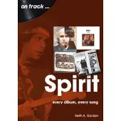 Sonicbond Publishing Spirit On Track