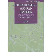 The Mathematical Olympiad Handbook