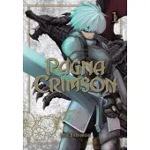 Square Enix Ragna Crimson 1