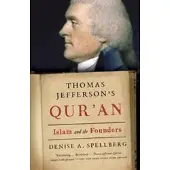 Penguin Random House Thomas Jefferson's Qur'an