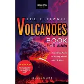 Bellanova Books Volcanoes The Ultimate Volcanoes Book for Kids
