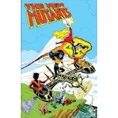 Marvel Comics New Mutants Omnibus Vol. 3