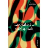 Vastapaino Luokiteltu sukupuoli