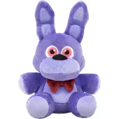 Five Nights At Freddy's Pehmolelu Bonnie