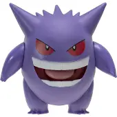 Pokémon Battle Feature Figuuri Gengar