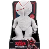 Stranger Things Feature Plush Demogorgon - Grey - ONE SIZE
