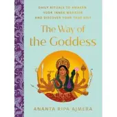 Putnam The Way of the Goddess
