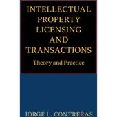Intellectual Property Licensing and Transactions