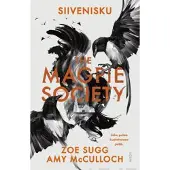 WSOY The Magpie Society: Siivenisku