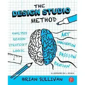 Book SULLIVAN - THE DESIGN STUDIO METHOD