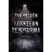 Deadline Kustannus Koskelan teinisurma
