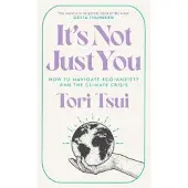 Simon & Schuster It's Not Just You