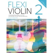 Faber Music GmbH Flexi Violin 2